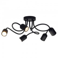 Потолочный светильник TK lighting 4396 Gracjan 5