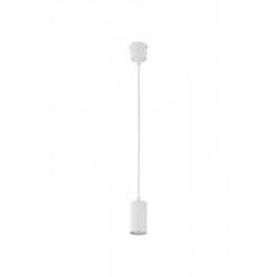 Подвесной светильник TK lighting 4420 Logan White