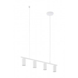 Подвесной светильник TK lighting 4422 Logan White