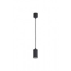 Подвесной светильник TK lighting 4425 Logan Black