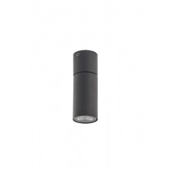 Потолочный светильник TK lighting 4426 Logan Black