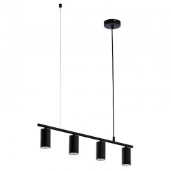 Подвесной светильник TK lighting 4427 Logan Black