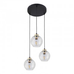 Подвесной светильник TK lighting 4579 Devi