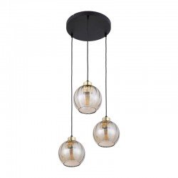 Подвесной светильник TK lighting 4637 Devi