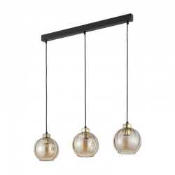 Подвесной светильник TK lighting 4638 Devi