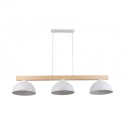 Подвесной светильник TK lighting 4712 Oslo White