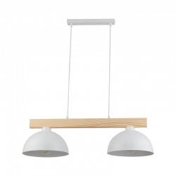 Подвесной светильник TK lighting 4713 Oslo White