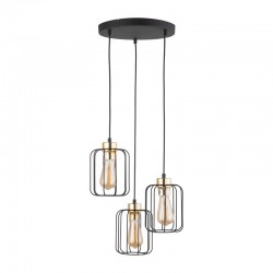 Подвесной светильник TK lighting 4715 Galaxy New