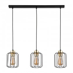 Подвесной светильник TK lighting 4716 Galaxy New