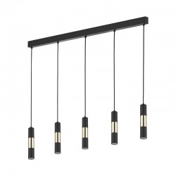 Подвесной светильник TK lighting 4758 Vivien