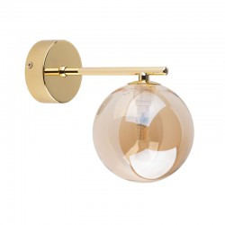 Бра TK lighting 4778 Estera Gold
