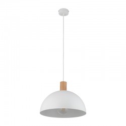 Подвесной светильник TK lighting 4851 Oslo White