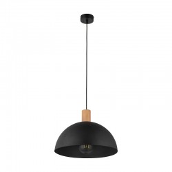 Подвесной светильник TK lighting 4852 Oslo Black