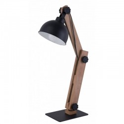 Настольная лампа TK lighting 5021 Oslo