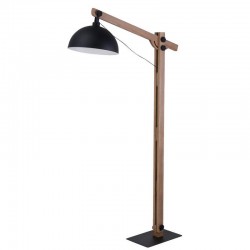 Торшер TK lighting 5023 Oslo