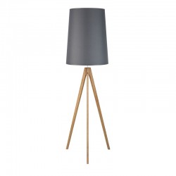 Торшер TK lighting 5046 Walz Gray