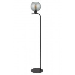 Торшер TK lighting 5051 Cubus Graphite