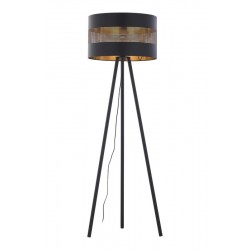 Торшер TK lighting 5053 Tago Black