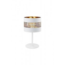 Настольная лампа TK lighting 5056 Tago White