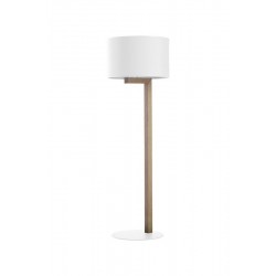 Торшер TK lighting 5197 Troy White