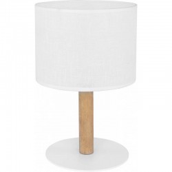 Настольная лампа TK lighting 5217 Deva White