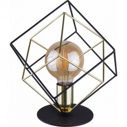 Настольная лампа TK lighting 5450 Alambre