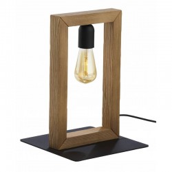 Настольная лампа TK lighting 5460 Metro