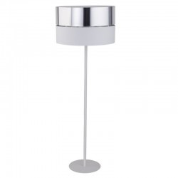 Торшер TK lighting 5470 Hilton Silver