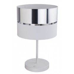Бра TK lighting 5472 Hilton Silver