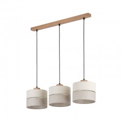 Подвесной светильник TK lighting 5771 Eco