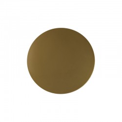 Бра TK lighting 6045 Luna Gold