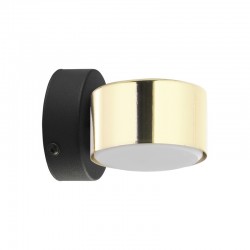 Бра TK lighting 6090 Dallas Gold