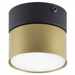 Накладной светильник TK lighting 6140 Space Black