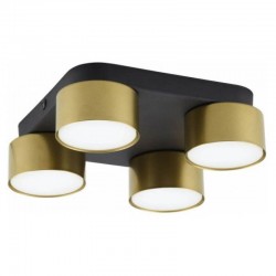 Потолочный светильник TK lighting 6143 Space White