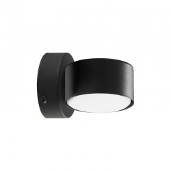 Бра TK lighting 6240 Dallas Black