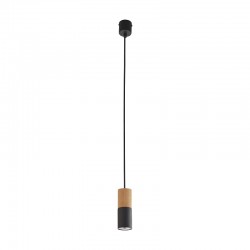 Подвесной светильник TK lighting 6309 Elit Wood