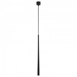 Подвесной светильник TK lighting 6410 Piano Black