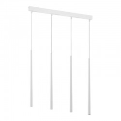 Подвесной светильник TK lighting 6426 Piano White