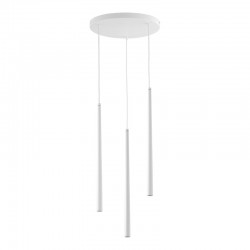 Подвесной светильник TK lighting 6427 Piano White