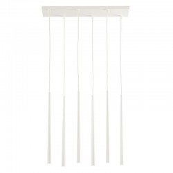 Подвесной светильник TK lighting 6428 Piano White