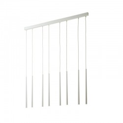 Подвесной светильник TK lighting 6429 Piano White