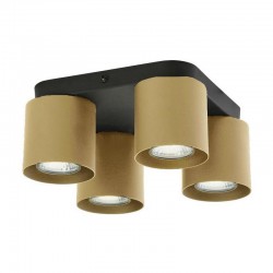 Потолочный светильник Tk lighting 6511 Vico