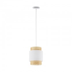 Подвесной светильник TK lighting 6528 Boho White