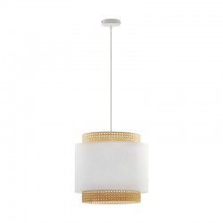 Подвесной светильник TK lighting 6529 Boho White