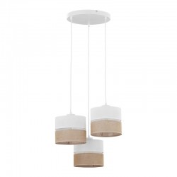 Подвесной светильник TK lighting 6575 LINOBIANCO
