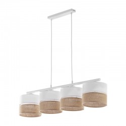 Подвесной светильник TK lighting 6576 LINOBIANCO