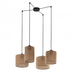 Подвесной светильник TK lighting 6585 Juta
