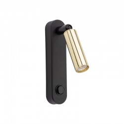 Бра TK lighting 6623 Enzo