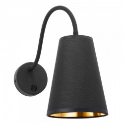 Бра TK lighting 826 Wire Gold