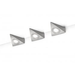Настенный светильник Trio 273370307 Ecco